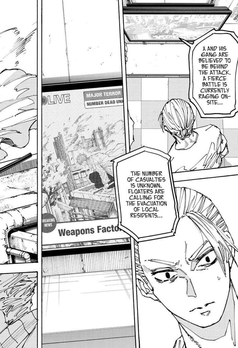 Chapter 171 - Page 35